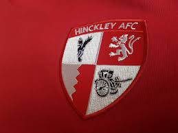 Image result for Hinckley United Junior Football Club