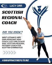 Image result for West Lothian Artistic Gymnastic Club