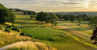 Image result for Harrogate Golf Club