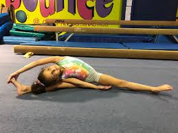 Image result for Bounce Gymnastics & Trampoline Club