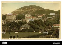 Image result for Llanfairfechan Bowling Club
