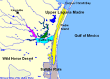 Baffin Bay (Texas) - Wikipedia, the free encyclopedia