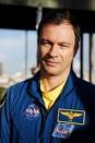 Former NASA astronaut and