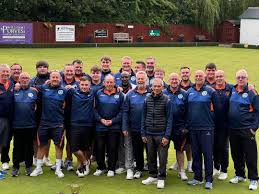 Image result for Aberlady Bowling Club