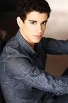 Adam DiMarco plays the character, Gavin, in Radio Rebel. - Adam