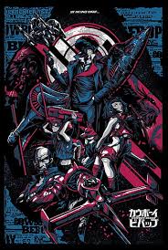 「エドワード・ウォン・ハウ・ペペル・チブルスキー4世 カウボーイビバップ」の画像検索結果