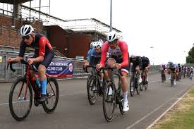 Image result for Portsmouth North End Cycling Club