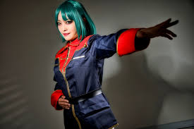 「マウアー・ファラオ 機動戦士Zガンダム」の画像検索結果