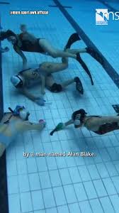 Image result for Tonbridge Octopush Club