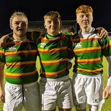 Image result for Blyth Rugby Football Club