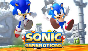  The New Generation Of Sonic On PS3