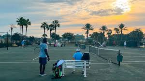 Image result for Sandford Tennis Club