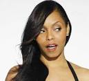 N'Dea Davenport is taking