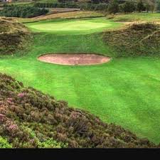 Image result for Accrington & District Golf Club