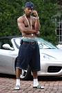 JA RULE