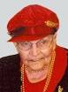 A place of honour has been earned for Mari Bizley on the other side of the