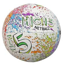 Image result for Gkt Netball