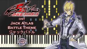 「ジャック・アトラス 遊戯王5D's（WRGP編）」の画像検索結果