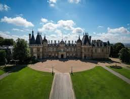 Image result for Waddesdon Gymnastics Club