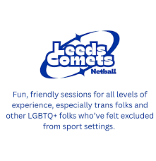 Image result for Comets Netball Club