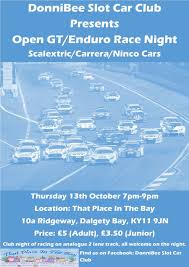 Image result for Mussel Bay Raceway Scalextric Club