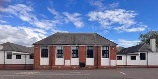 Image result for Auchinloch Bowling Club