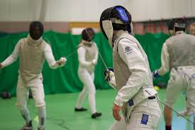 Image result for Leeds Fencing Club