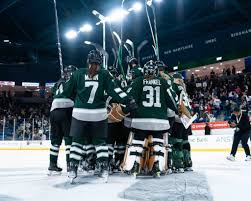 Image result for Fleet Hockey Club