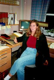 Image result for Gunn Karin Gjul