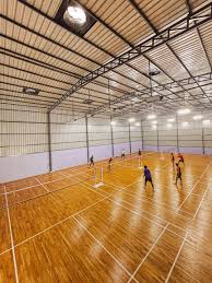 Image result for Metropolitan Police Badminton Club