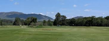 Image result for Newtonmore Golf Club