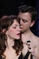 Susan Louise O'Connor and Eric T. Miller in Paper Cranes. - 845880.papercranes
