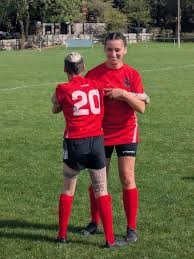 Image result for Newbold-On-Avon Rfc