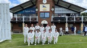 Image result for Tring Park Cricket Club