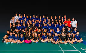 Image result for Church Hill Badminton Club