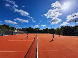 Image result for Banstead Downs Lawn Tennis Club