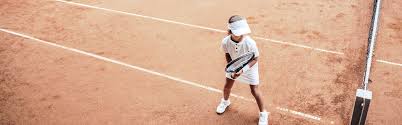 Image result for Junior Clay Tennis Registry