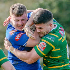 Image result for Askam Amateur Rugby League Club
