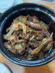 Image result for 姜母鸭