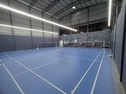 Image result for Manchester Feathers Badminton Club