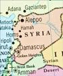 Syrian Christians live in uneasy alliance with Bashar Assad