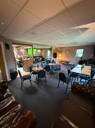 Image result for Glossop Cricket & Bowling Club