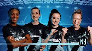 Image result for Gotham Soccer League