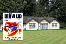 Image result for Lady Alice Bowling Club