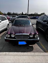 Image result for Carnelian Red 1979 Jaguar
