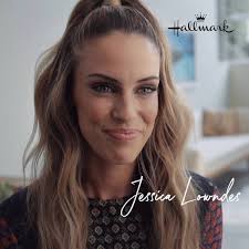 Bildergebnis für jessica lowndes