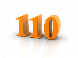 Image result for 110