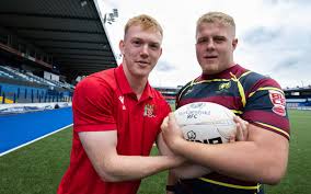 Image result for Cardiff University Octopush Club