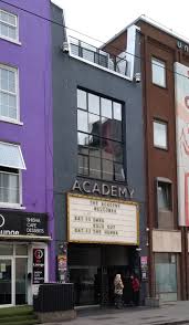 Image result for The Academy
