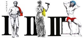 「ハナコ テルマエ・ロマエ」の画像検索結果